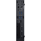 Dell Optiplex 6-Core i7 Micro PC Windows 11 Compatible