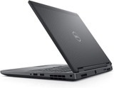 Most Powerful Laptop Ever Precision Xeon 2.8GHZ 64GB Dual HDD 1TB