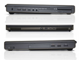 Dell Precision M6700 i7 17" Workstation Laptop Ports