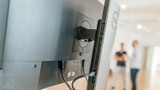 Dell Invisible Dell Optiplex 7070 Ultra Computer Windows 11 
