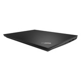  Lenovo ThinkPad E480 Core i7 AMD Radeon Graphics Windows 11 Laptop  