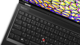  Lenovo ThinkPad P53 Core i7-9850H Nvidia Quadro Workstation - Cosmetic 