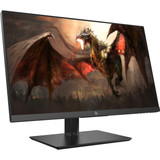 Massive PAIR of 27'' HP Quad HD 2K No Bezel Monitor