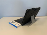  Microsoft Surface Pro 7 i5-1035G4 Tablet with Keyboard, Ruggedized Shell Case 