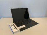  Microsoft Surface Pro 7 i5-1035G4 Tablet with Keyboard, Ruggedized Shell Case 