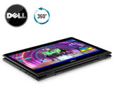 Dell Latitude 3390 13" Touchscreen 2-in-1 Convertible Laptop Tablet Webcam