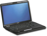 Toshiba Satellite L505 15.6" Windows 10 Laptop 