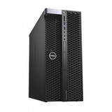 Dell Precision 5820 Xeon Workstation with Nvidia GTX 1080 Graphics