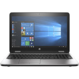  HP ProBook 650 G3 10-Key Windows 10 15.6-inch Laptop 