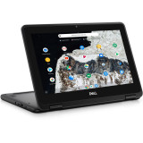 Dell Blow Out Clearance $99 Dell 2-in-1 Touchscreen Tablet Laptop  