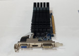 ASUS Nvidia GeForce GT 610 2GB Video Graphic Card DDR3 GT610-2GD3-CSM