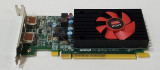 Dell AMD Radeon R5 430 2GB GDDR5 Video Card Half Height 9VHW0 