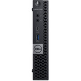 Dell Max Performance Micro Dell 6-Core i7 32GB 512GB SSD Windows 11 Pro Computer 
