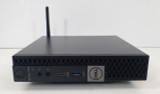  Dell Optiplex 7060 Micro Core i7 Tiny PC Built-in Wifi Dual DisplayPorts 4K 