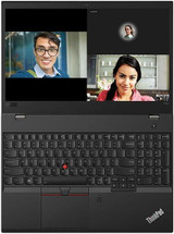  Lenovo ThinkPad P52s i7 Nvidia Quadro 15.6" 4K UHD Workstation Laptop 