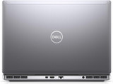 Dell Precision 7550 Core i7-10850H 32GB Quadro T2000 Mobile Workstation