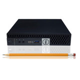 Dell OptiPlex 7070 Micro Core i7 Windows 11 Tiny PC