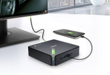 Asus Ultra-Slim Asus i7 Mini PCs Home Media Server 4K UHD Cosmetic Discount 