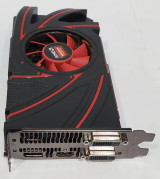 AMD Radeon R9 270 2GB GDDR5 9KYFK Graphic Card