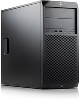 HP Z2 G4 Tower Workstation PC | Core i7 + 16GB RAM + AMD RX550 Graphics