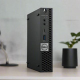 Dell Mini PC Dell OptiPlex 7060 Micro i5 SSD Windows 11 Pro Desktop Tiny Computer 