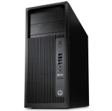 HP Z240 Core i7 32GB Dual HDD Nvidia Workstation Tower