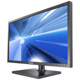 24 Inch Computer Monitor Samsung FHD LED Backlit Display