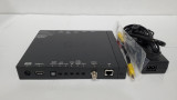 Hotel IP STB Pro: Centric® SMART Set Top Box STB-5500 