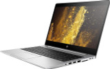 Refurbished HP EliteBook 840 G6 Core i7 14 laptop with Windows 11 Pro and Bang & Olufsen audio specifications.