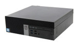 Dell Maxed Out Dell Business Class i7 PC 32GB RAM  