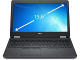  Dell Latitude 5580 i5-6440HQ 15.6" Windows 10 Laptop SND 