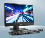  Dell OptiPlex 5270 i5 9th Gen 16GB RAM SSD Windows 11  All in One Computer 