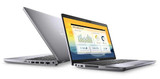 Refurbished Dell Precision 3551 i5 Windows 11 Pro Mobile Workstation Cosmetic - Rear panel showing ventilation grilles and model label.