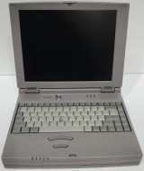 Toshiba Satellite Laptop Computer Model PA1262U VCD PARTS ONLY