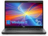 Dell Latitude 5400 i5 Touchscreen 14" Windows 11 Pro Laptop
