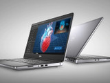 Dell Precision 7550 15.6'' Mobile Workstation