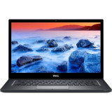  Dell Latitude 7480 i5 6th Gen 14" Win 10 Pro Ultrabook SND 