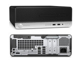 HP Clearance HP Windows 11 i5 Computer Package 22-inch Full HD Monitor  