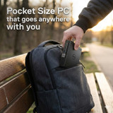 Discounted Mini PC Dell Windows 11 Desktop Computer OptiPlex 3060 Micro