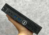 Discounted Mini PC Dell Windows 11 Desktop Computer OptiPlex 3060 Micro