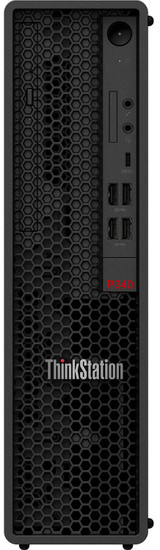 Lenovo ThinkStation P340 Intel i7-10700 vPro PC 