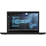  Lenovo ThinkPad P53s Core i7 Nvidia Quadro 16GB 15.6 Inch Mobile Workstation Laptop Cosmetic 