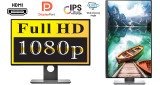 Dell Professional P2319H 23-Inch 1080p HDMI Vertical Monitor Discount