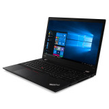 Lenovo ThinkPad P15s Gen 2 i7-1185G7 15.6" Touch Screen Mobile Workstation Nvidia Graphics 16GB RAM