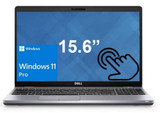Dell NEW YEAR: Dell Latitude 5510 15.6" Touchscreen Windows 11 Laptop 10-Key Data-Entry 