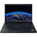 Lenovo ThinkPad P15v Gen 2 i7 15.6" Workstation Laptop Nvidia Graphics