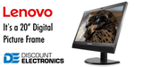  Lenovo ThinkCentre M73Z Core i3 All in One Computer 