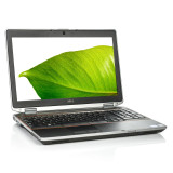  Dell Latitude E6520 i7-2620M 15.6" FHD Display w/ NVIDIA NVS 4200M Graphics 