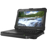  Dell Latitude 5420 Rugged 8th Gen i7-8650U 14" FHD Display w/ AMD Radeon RX 540 Graphics LIKE NEW CONDITION 