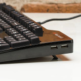 Das Keyboard Model S Professional Mechanical Keyboard 